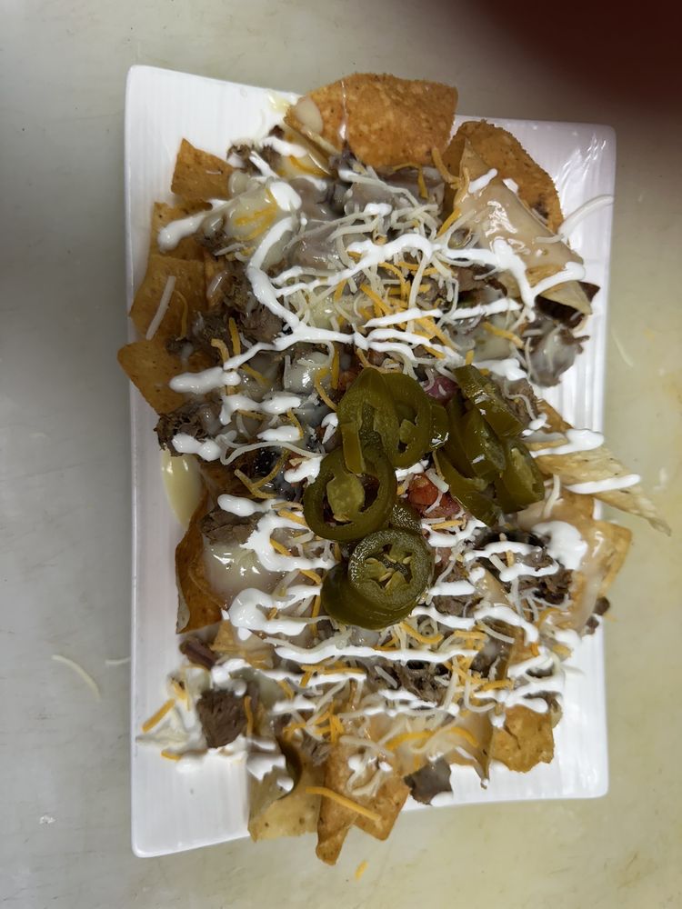 Troubadour's Bar and Grill Troubadour's Bar and Grill