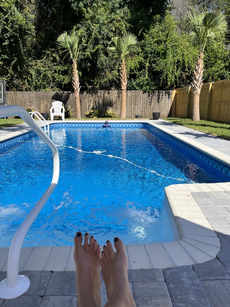 image of business Dolphin Pools