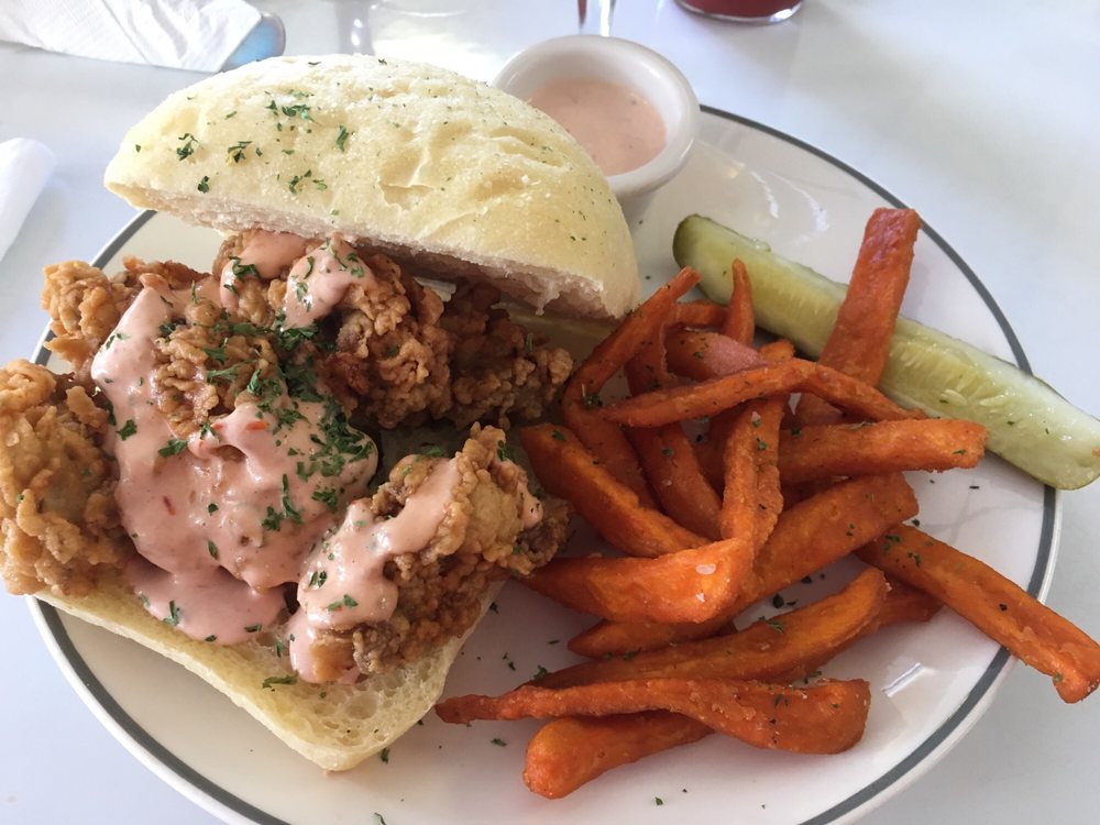 Car Wash Cafe 35 Photos & 61 Reviews American (New) 481 N Main St