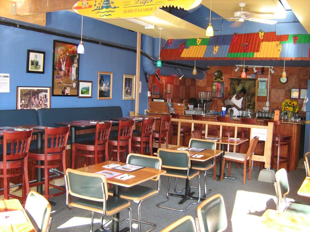 Pams Kitchen Seattle Kitchen