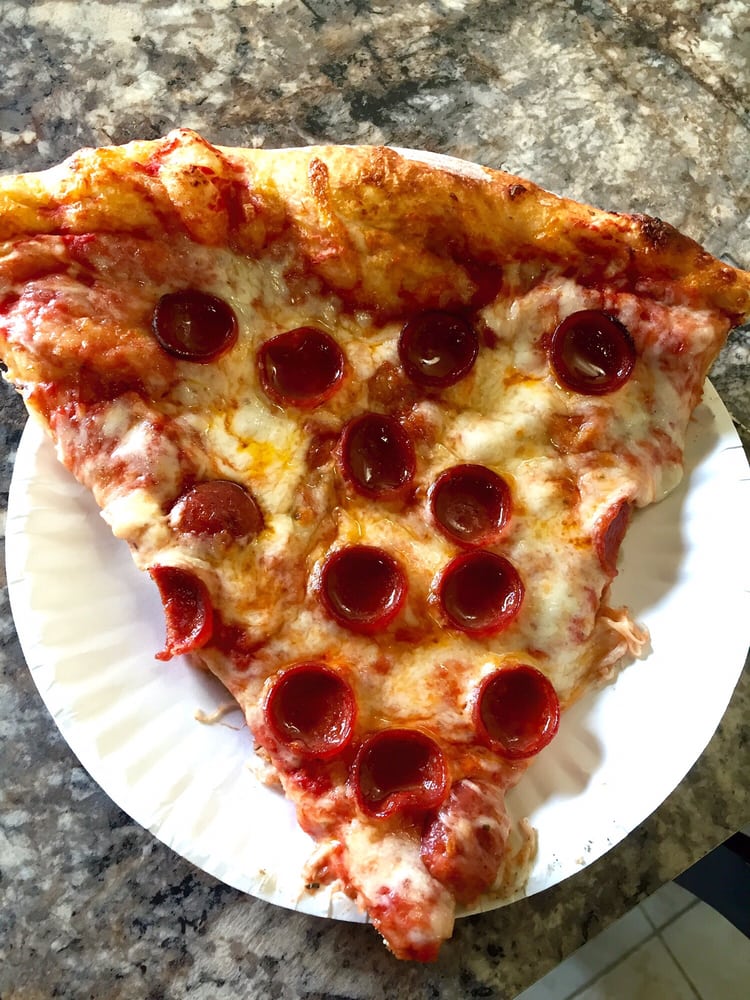 Pontillo’s Pizza 17 Photos Pizza 500 S Union St Reviews