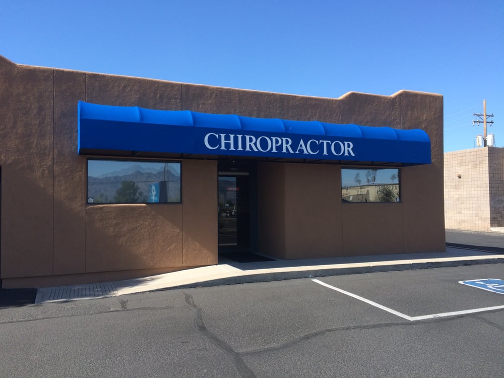 Superior Chiropractic Chiropractors 8290 E Broadway Blvd, Tucson, AZ Phone Number Yelp
