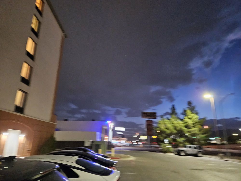 Hyatt Place El Paso Airport