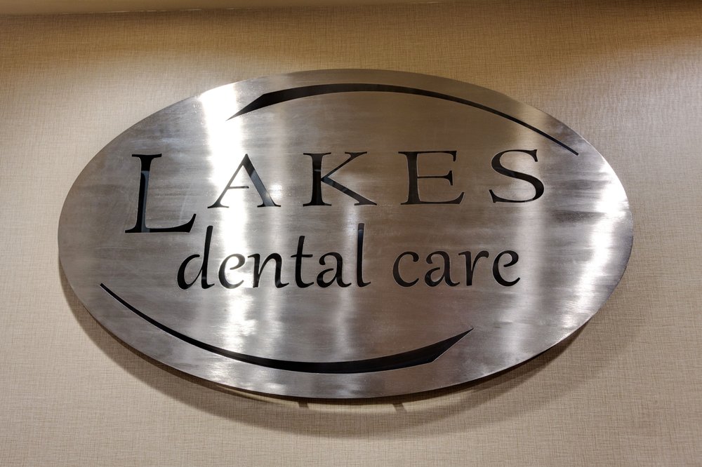 image of business Lakes Dental Care