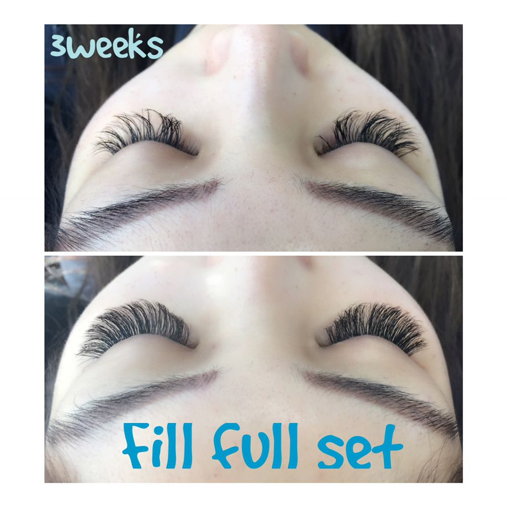 I Do Lashes