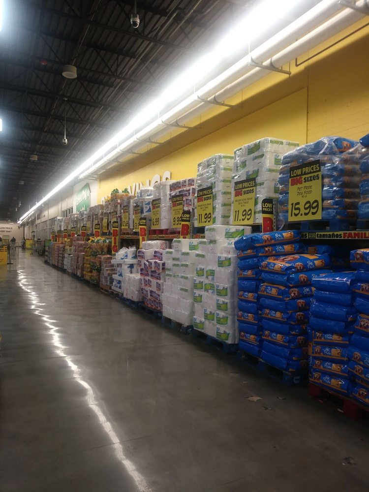 Food 4 Less 32 Photos & 31 Reviews Grocery 11407 S Western Ave, Athens, Los Angeles, CA