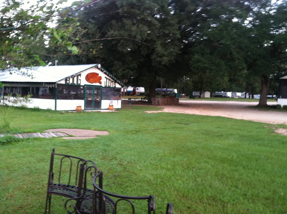 Spring Creek Park Resort Hotels 7863 Reynolds Landing Rd