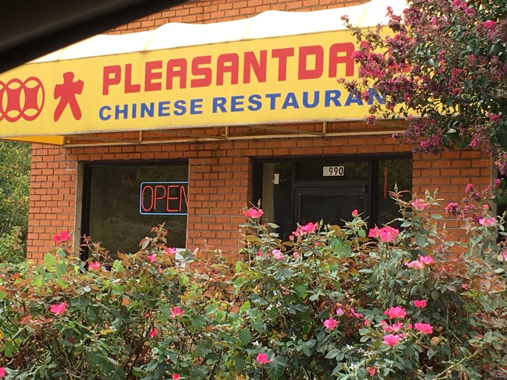 Pleasantdale Chinese Restaurant Chinese 3990 Pleasantdale Rd