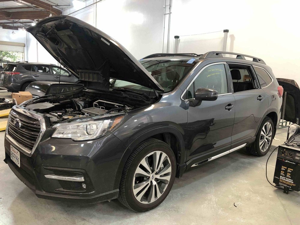 Craftsmen Auto Body