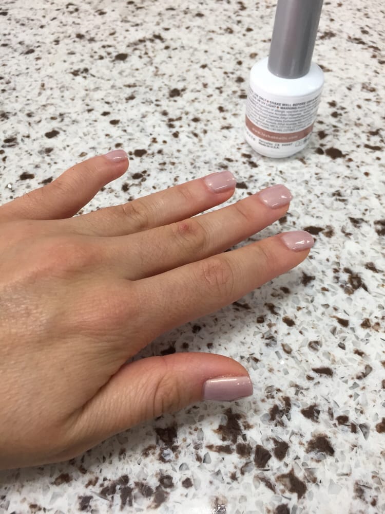 Nail’d It Nail Spa Last Updated June 2017 168 Photos & 111 Reviews