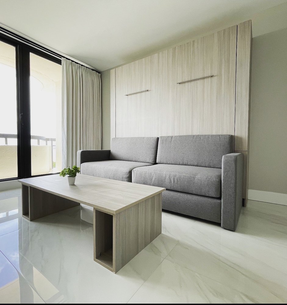 Furniture Assembly - South Florida