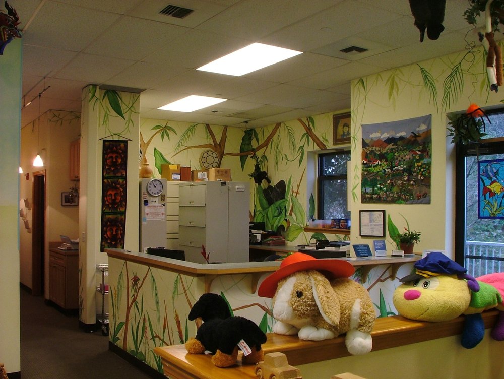 The Kids Clinic