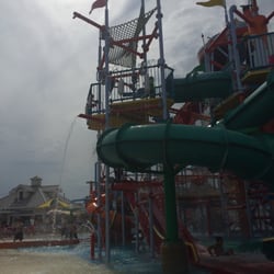breakwater beach waterpark 11 reviews water parks 800 ocean water works seaside heights
