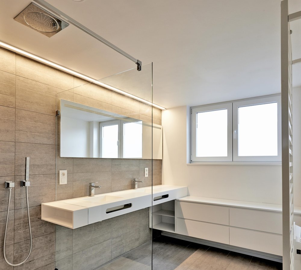 image of business All In One Renovation