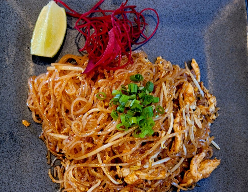 Thai Chef