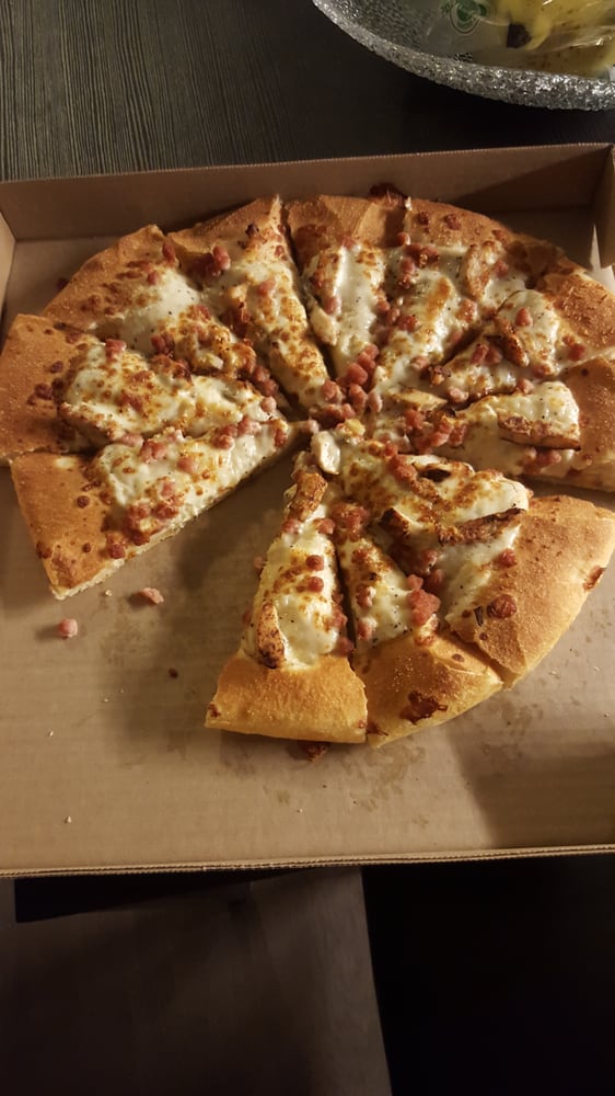 Pizza Hut Pizza Willowdale North York, ON Phone Number Yelp