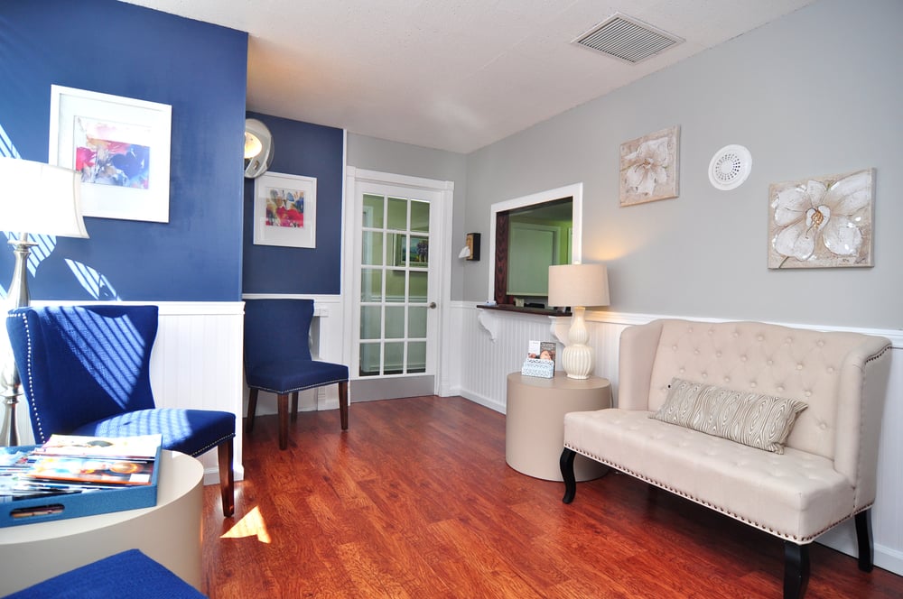 image of business East Cedar Dental