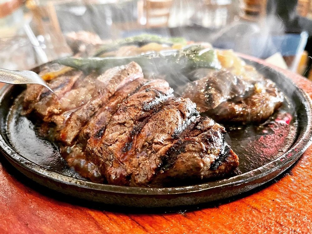 Lupe Tortilla Mexican Restaurant