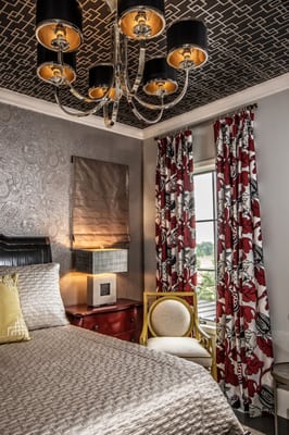 Jill Hertz Interior Design 710 S Perkins Rd Memphis Tn General Partial