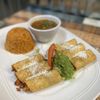 El Tesoro's gift card