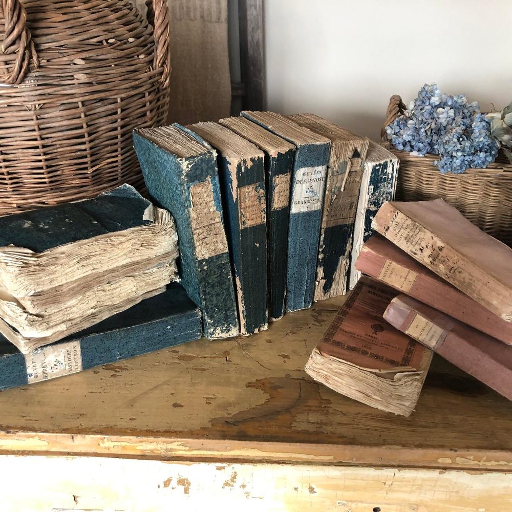 The French Farmer's Wife