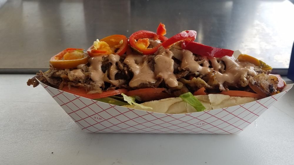 The Hillbilly Philly