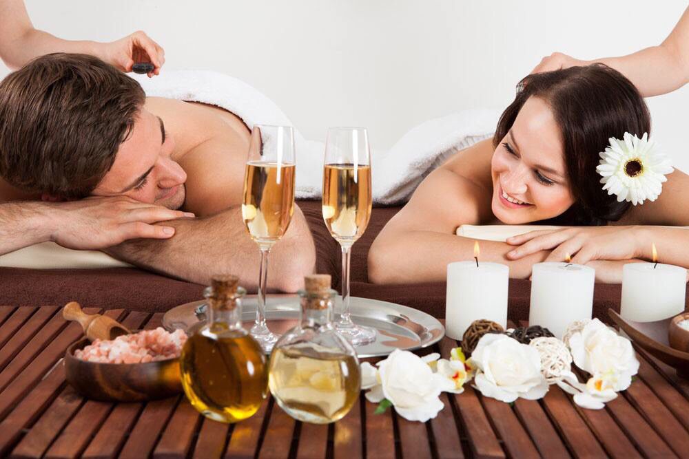 Oriental Massage