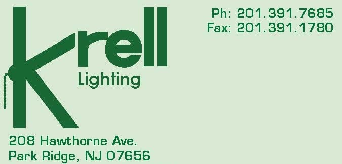 Krell Lighting & Electrical Supply