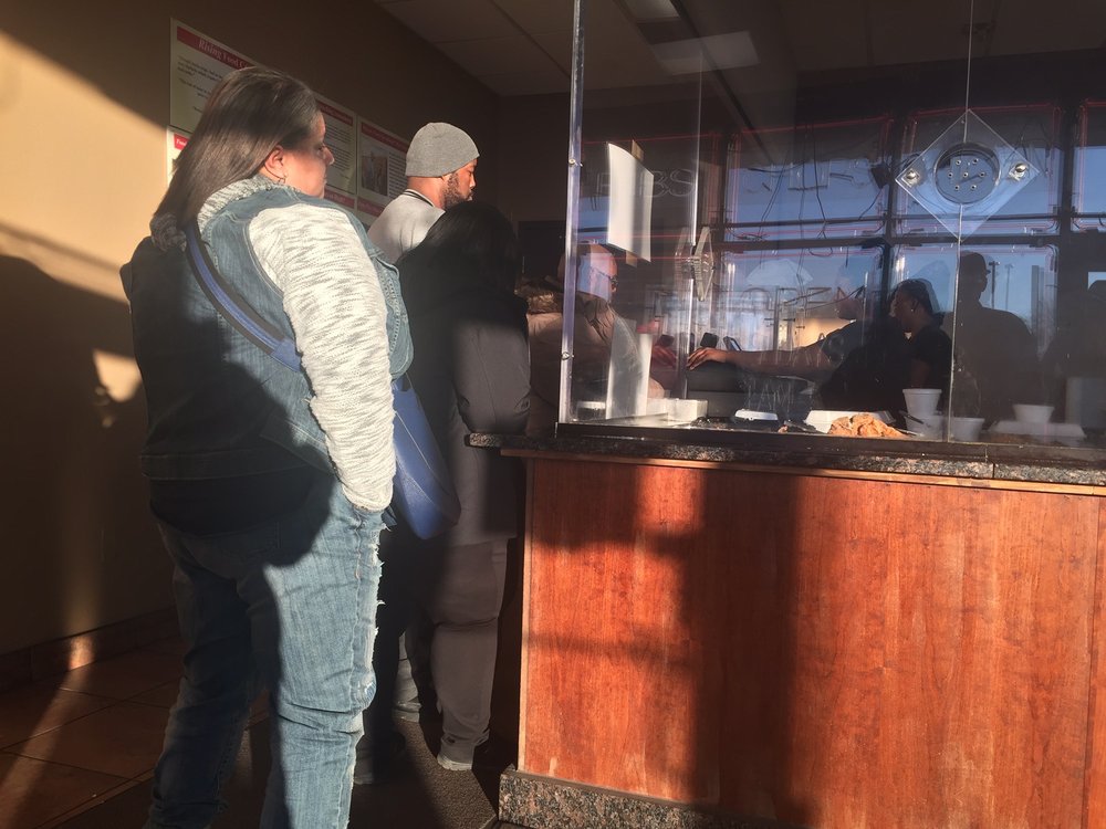 MotorCity Soul Food 28 Reviews Soul Food 24790 Greenfield, Oak