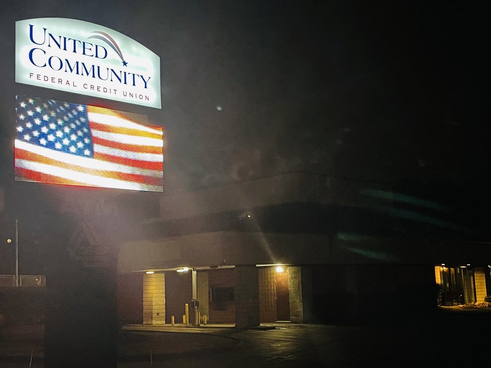 United Community Federal Credit Union