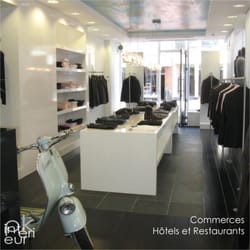 PK Intérieur - Interior Design - 61 cours de la Liberté, La ... PK Intérieur - Interior Design - 61 cours de la Liberté, La ...