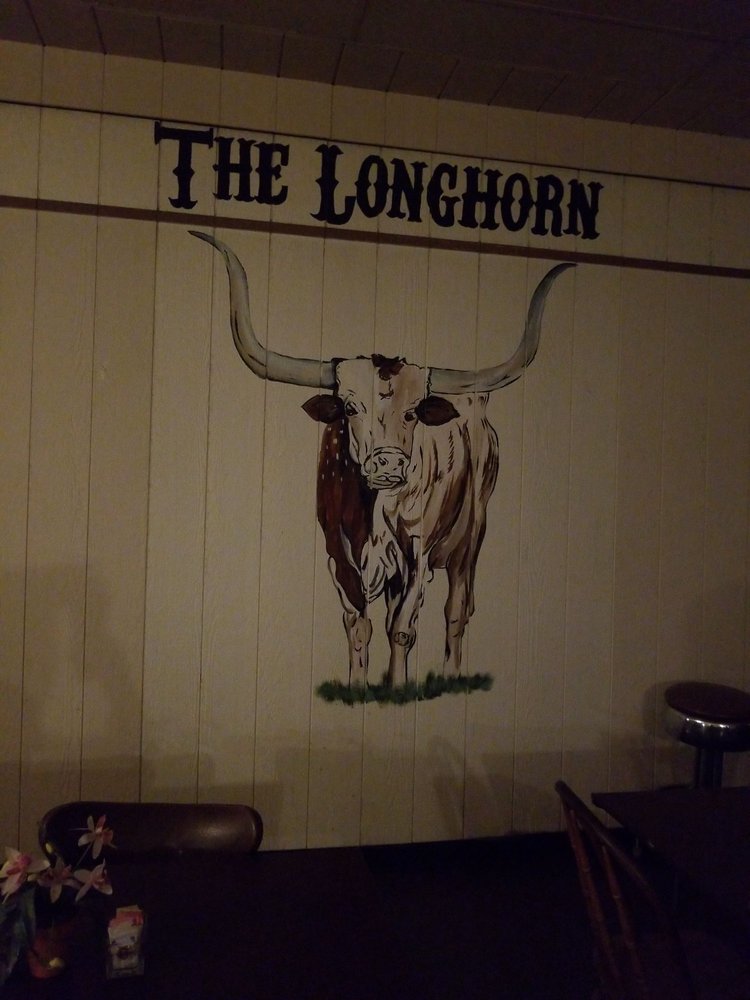 Longhorn Saloon Bars 2857 Market St, Bonanza, OR Phone Number Yelp