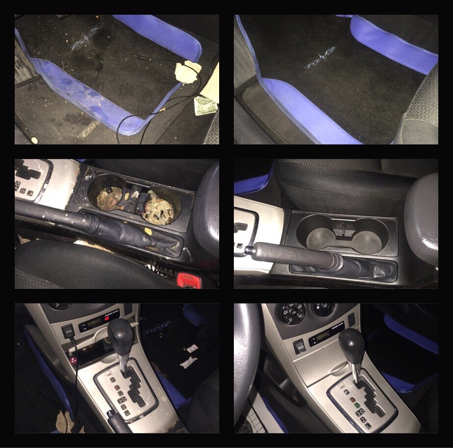 Ben-Jamin Detailing