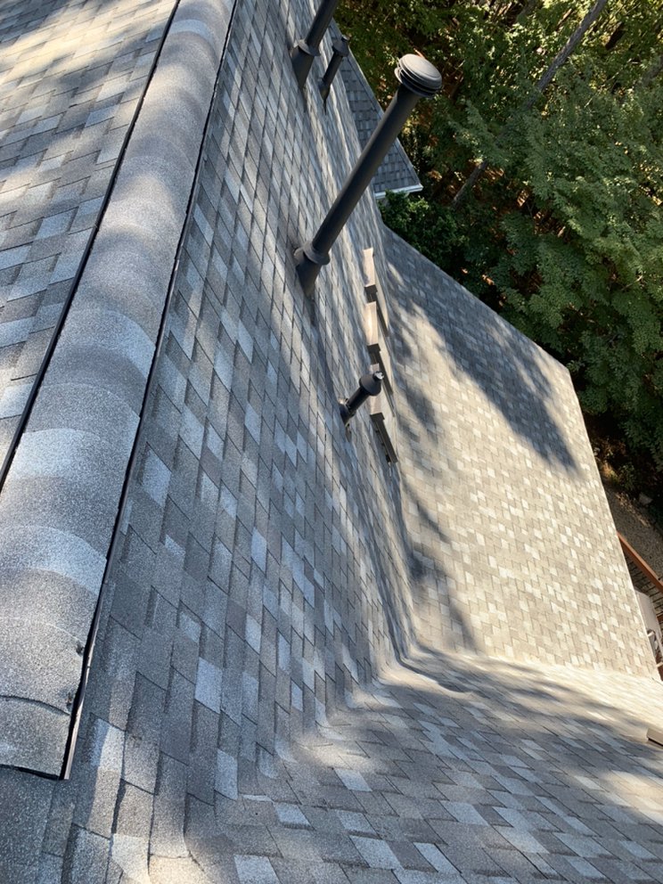 Generations Roofing & Restoration