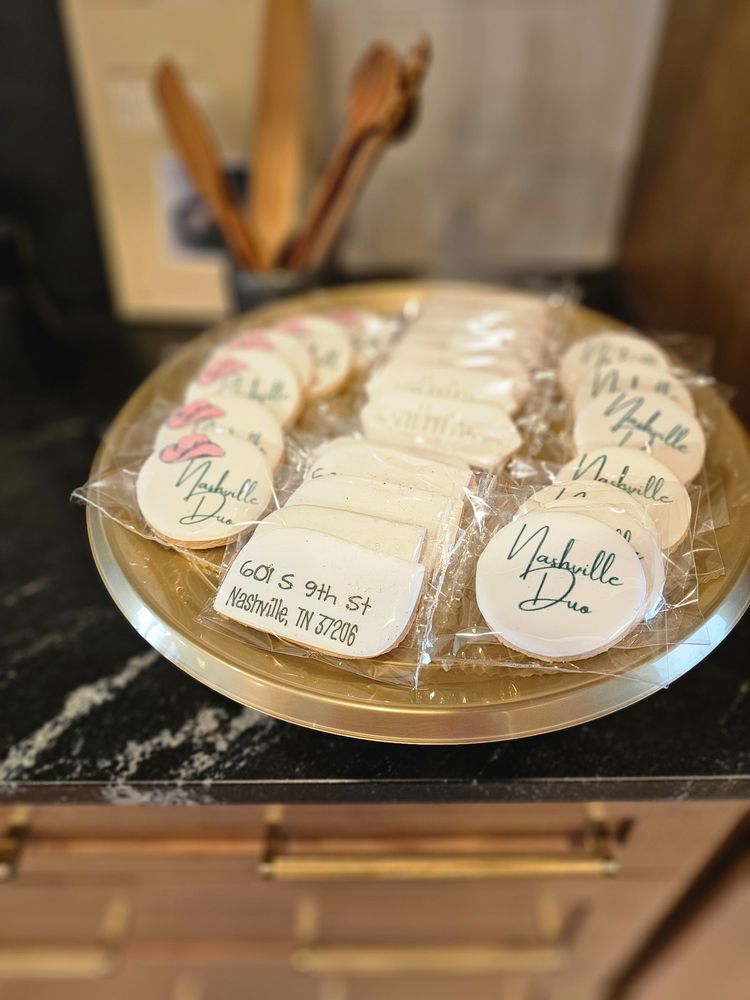 Sugar Magnolia Bakehouse
