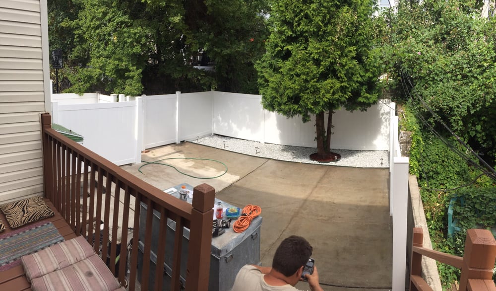Design Fencing