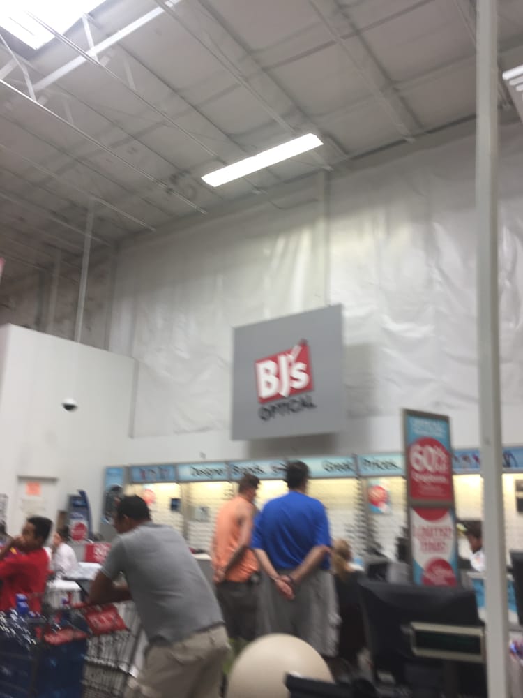 BJ’s Optical Optometrists 26 Whittier St, Framingham, MA Phone
