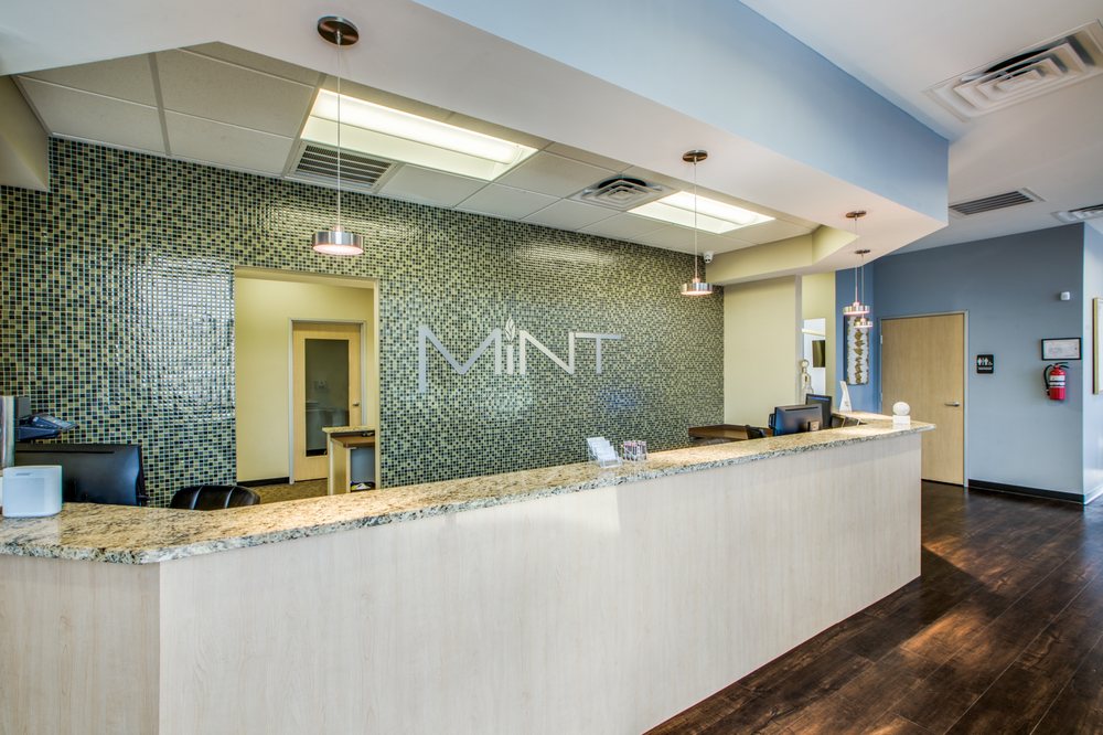 image of business MINT dentistry | Cypress
