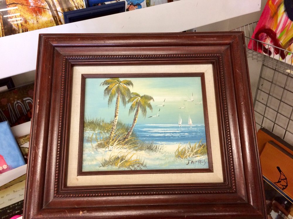 Goodwill