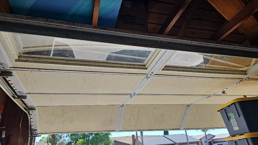 A&S Garage Door