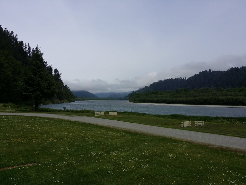 Klamath River Rv Park 27 Photos & 21 Reviews Campgrounds 700 W