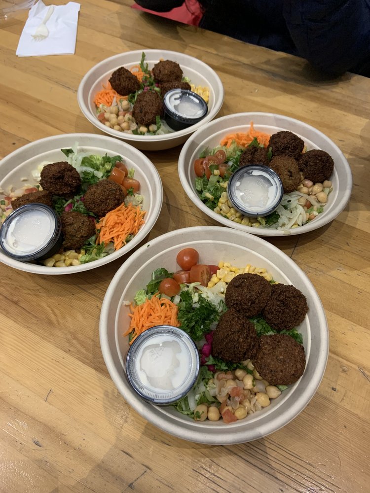 Humus Bol