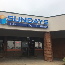 Sundays Sun Spa Spray Tanning 750 Independence Blvd Photo Of Sundays Sun Spa Virginia Beach Va United States