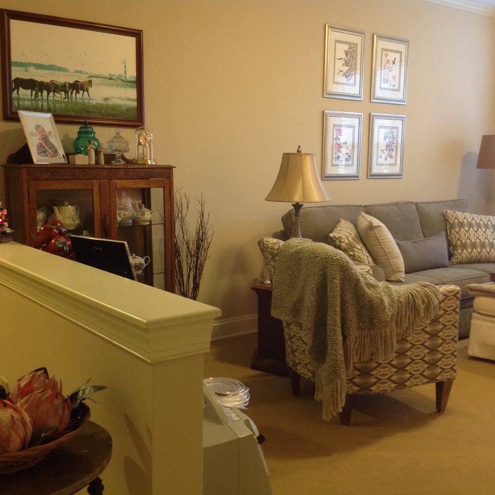 Move Elders With Ease