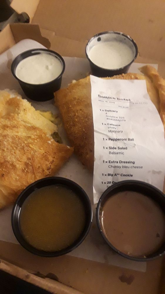 Waterford Pizza and More