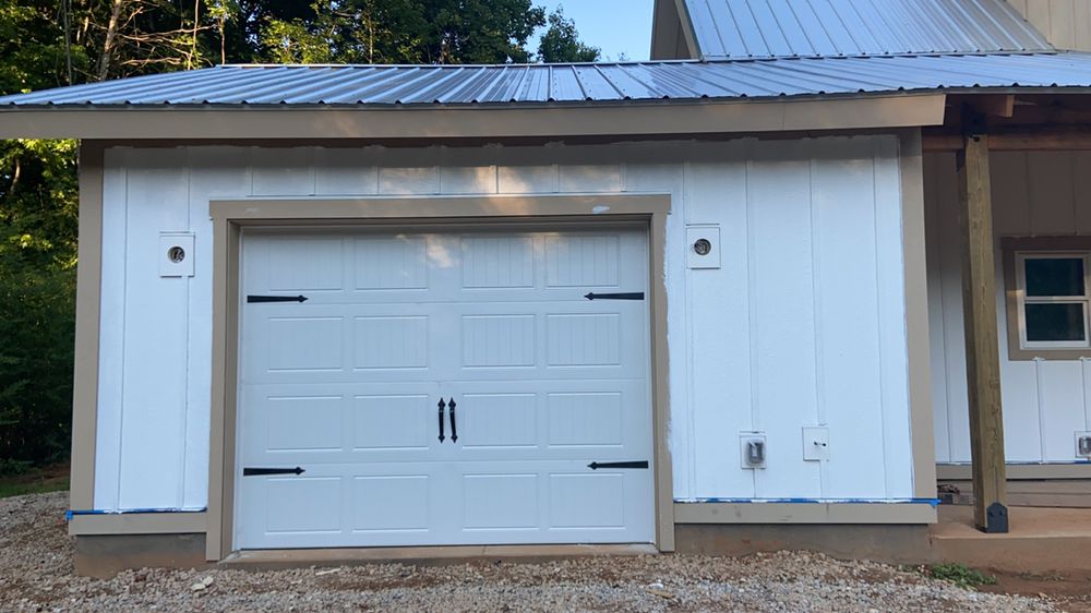 Smitty's Solow Garage Door Service