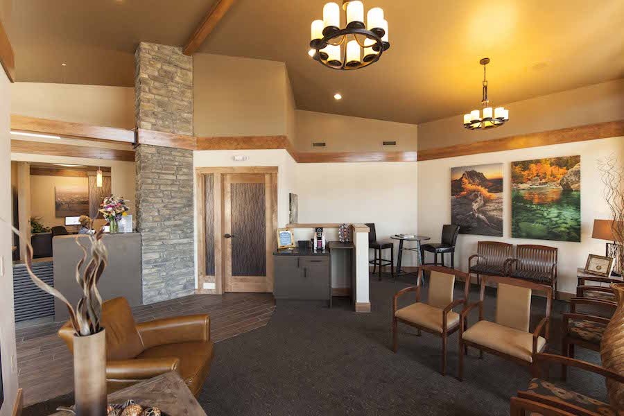 image of business Riverway Family Dental