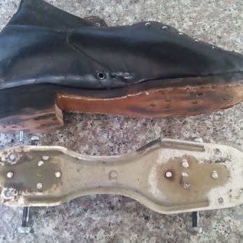 Compton S Shoe Repair Burbank Compton S Shoe Repair Burbank