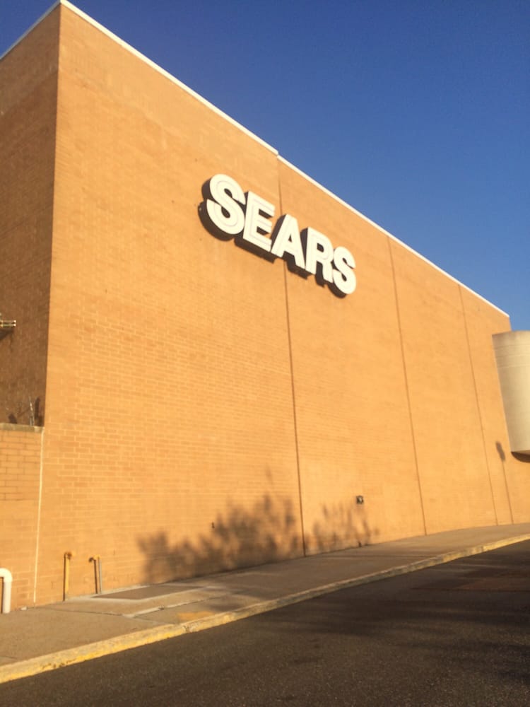 Sears 14 Reviews Department Stores 800 Sunrise Mall, Massapequa