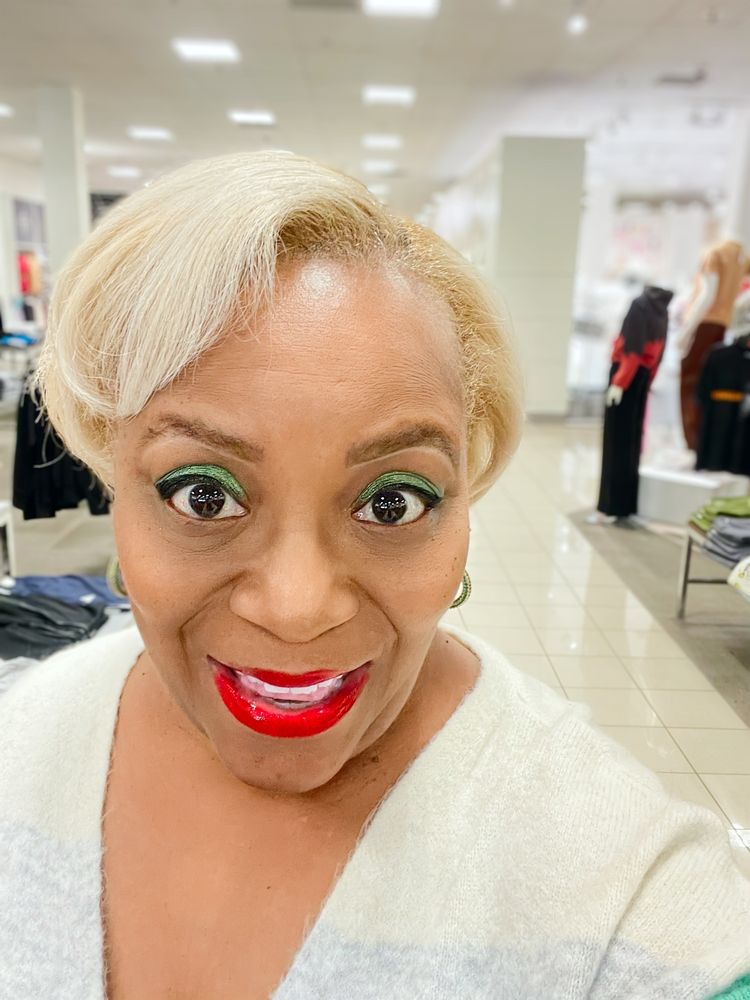 JC Penney Salon